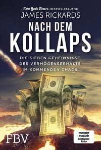 Produktbild: Nach dem Kollaps