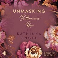 Produktbild: Unmasking Billionaires' Row