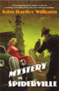 Produktbild: Mystery In Spiderville
