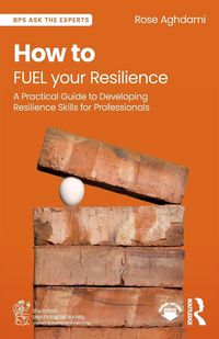 Produktbild: How to FUEL your Resilience