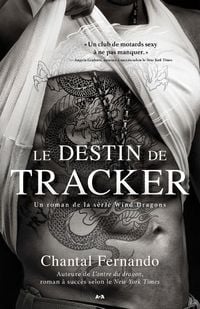 Produktbild: Le destin de Tracker