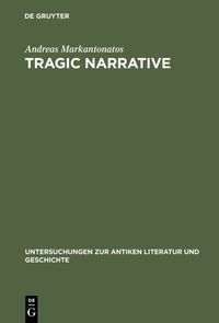 Produktbild: Tragic Narrative