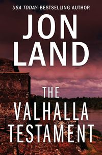 Produktbild: The Valhalla Testament