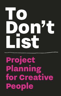 Produktbild: To Don&rsquo;t List
