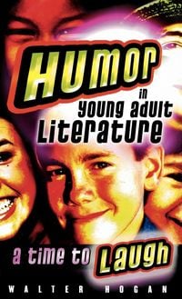 Produktbild: Humor in Young Adult Literature