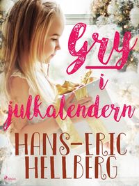 Produktbild: Gry i Julkalendern