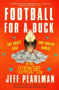 Produktbild: Pearlman, J: Football for a Buck