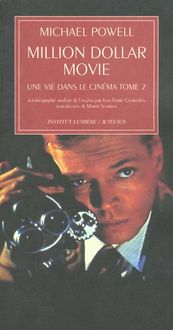 Produktbild: Million Dollar Movie - Une Vie Dans le Cinema