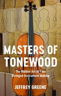 Produktbild: Masters of Tonewood