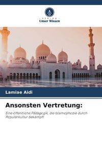 Produktbild: Aidi, L: Ansonsten Vertretung