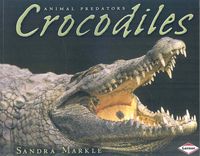 Produktbild: Markle, S: Crocodiles