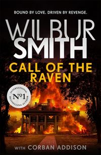 Produktbild: Call of the Raven