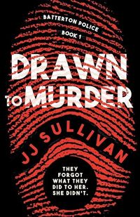 Produktbild: Drawn to Murder
