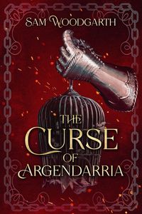 Produktbild: The Curse of Argendarria