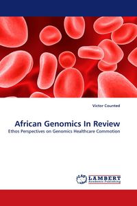 Produktbild: African Genomics In Review