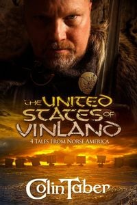 Produktbild: The United States of Vinland: 4 Tales From Norse America