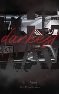Produktbild: The darkest way