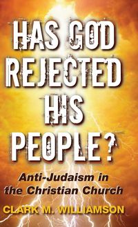 Produktbild: Has God Rejected His People?