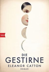 Produktbild: Die Gestirne