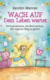 Produktbild: Wach auf - Dein Leben wartet