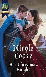 Produktbild: Her Christmas Knight