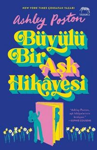 Produktbild: B&uuml;y&uuml;l&uuml; Bir Ask Hikayesi