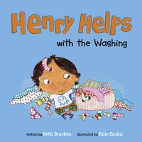 Produktbild: Henry Helps with the Washing