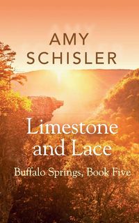 Produktbild: Limestone and Lace