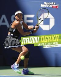 Produktbild: Naomi Osaka