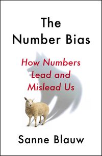 Produktbild: Blauw, S: Number Bias