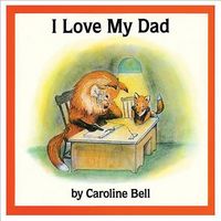 Produktbild: I Love My Dad