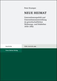 Produktbild: Neue Heimat