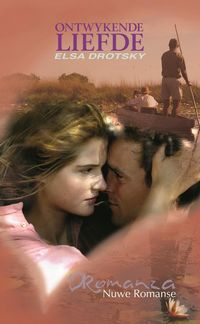 Produktbild: Ontwykende liefde