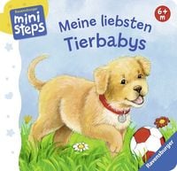 Produktbild: Meine liebsten Tierbabys