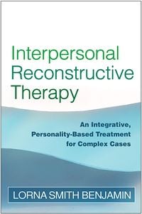Produktbild: Interpersonal Reconstructive Therapy