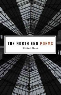 Produktbild: The North End Poems