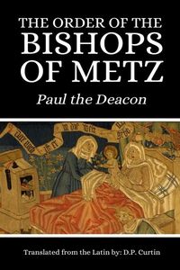 Produktbild: The Order of the Bishops of Metz