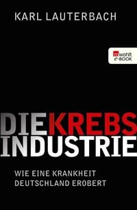 Produktbild: Die Krebs-Industrie