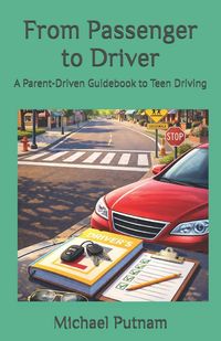 Produktbild: From Passenger to Driver