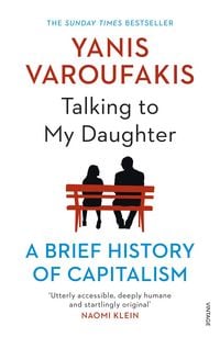 Produktbild: Talking to My Daughter