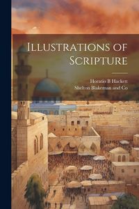 Produktbild: Illustrations of Scripture