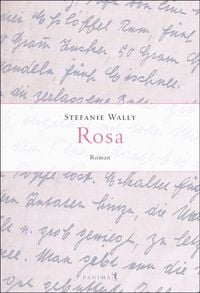 Produktbild: Rosa
