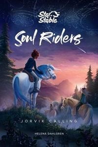 Produktbild: Soul Riders