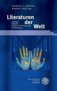 Produktbild: Literaturen der Welt