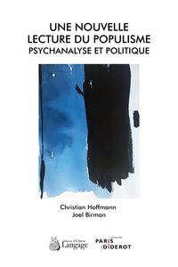 Produktbild: Nouv lecture du populisme ps