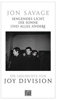 Produktbild: Sengendes Licht, die Sonne und alles andere