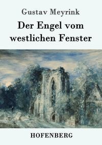 Produktbild: Der Engel vom westlichen Fenster