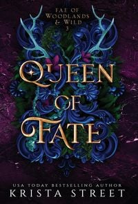 Produktbild: Queen of Fate