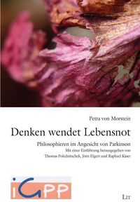 Produktbild: Morstein, P: Denken wendet Lebensnot