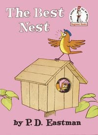Produktbild: The Best Nest